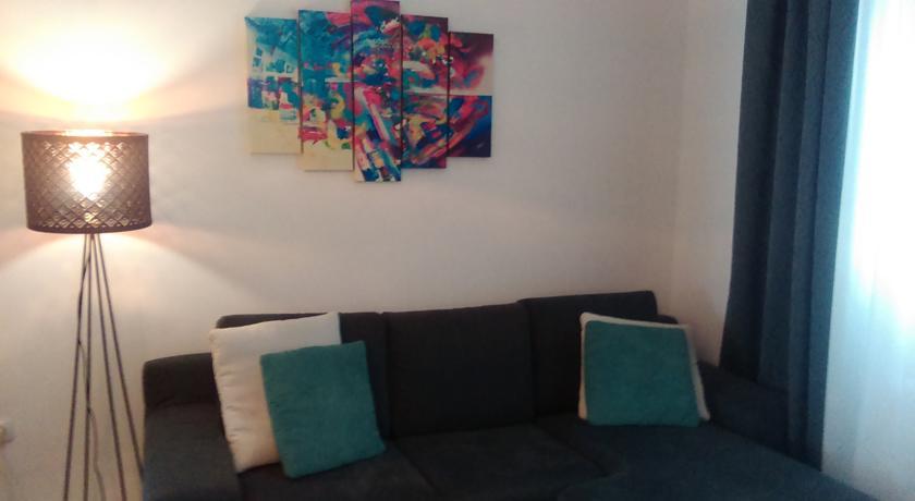Apartments Sulekova Zagrzeb Pokój zdjęcie
