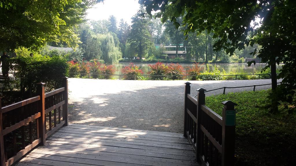 Apartments Sulekova Zagrzeb Pokój zdjęcie