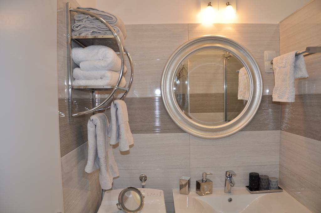 Apartments Sulekova Zagrzeb Pokój zdjęcie