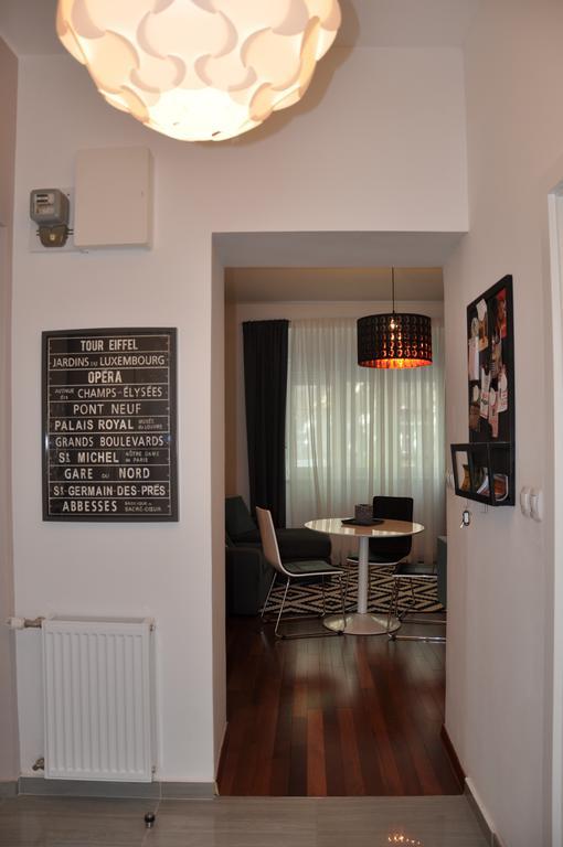 Apartments Sulekova Zagrzeb Pokój zdjęcie