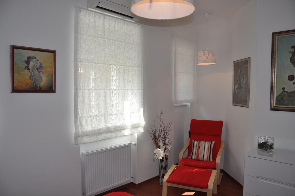Apartments Sulekova Zagrzeb Pokój zdjęcie