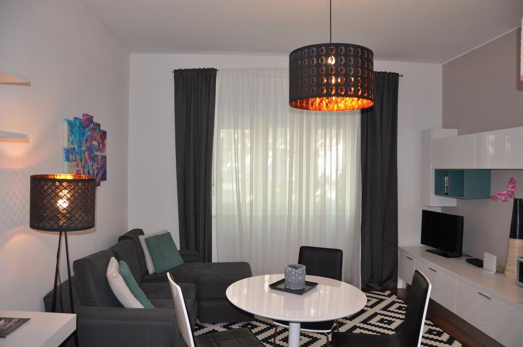 Apartments Sulekova Zagrzeb Pokój zdjęcie