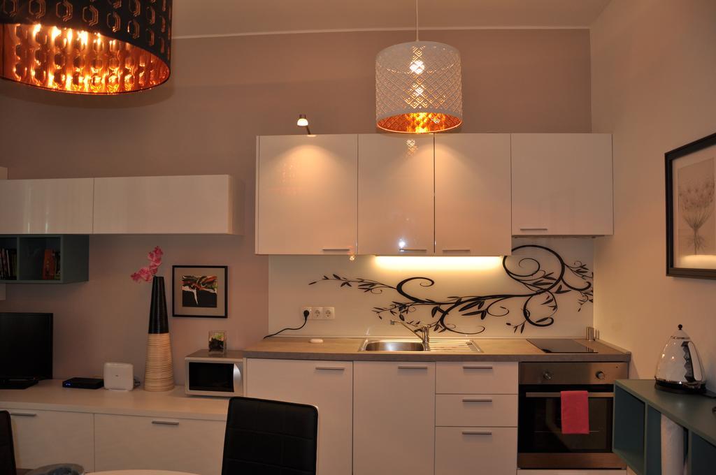 Apartments Sulekova Zagrzeb Pokój zdjęcie
