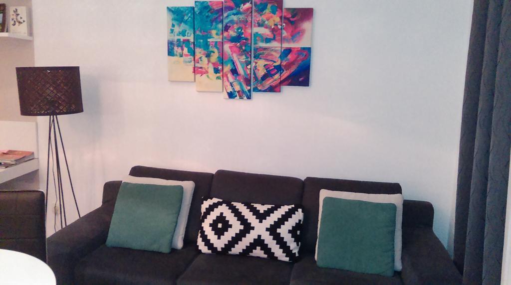 Apartments Sulekova Zagrzeb Pokój zdjęcie