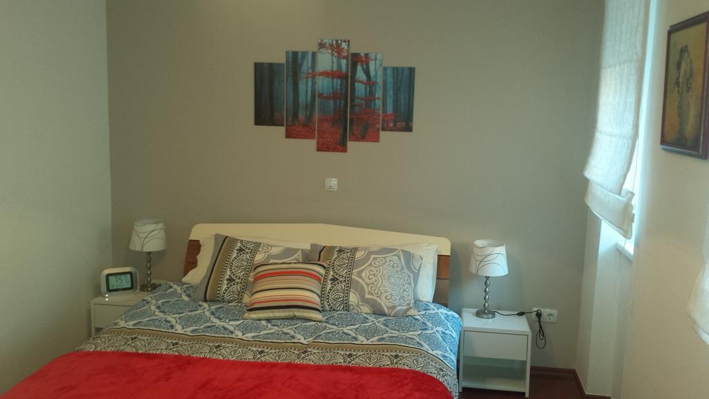 Apartments Sulekova Zagrzeb Zewnętrze zdjęcie