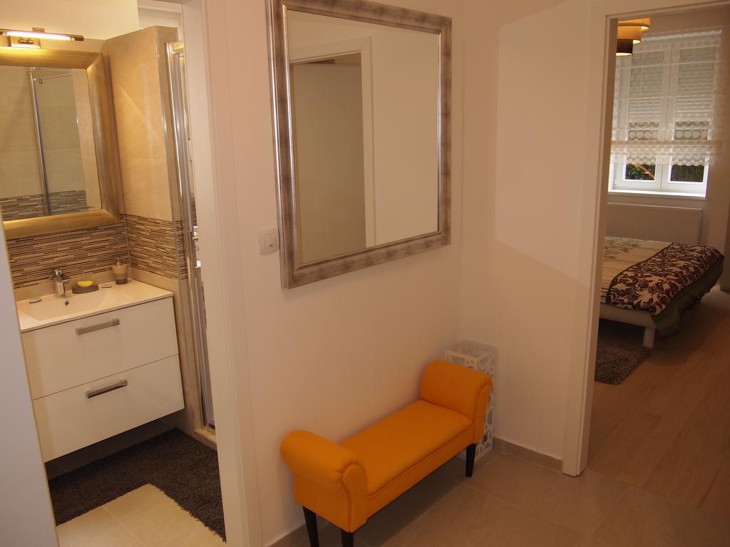 Apartments Sulekova Zagrzeb Zewnętrze zdjęcie